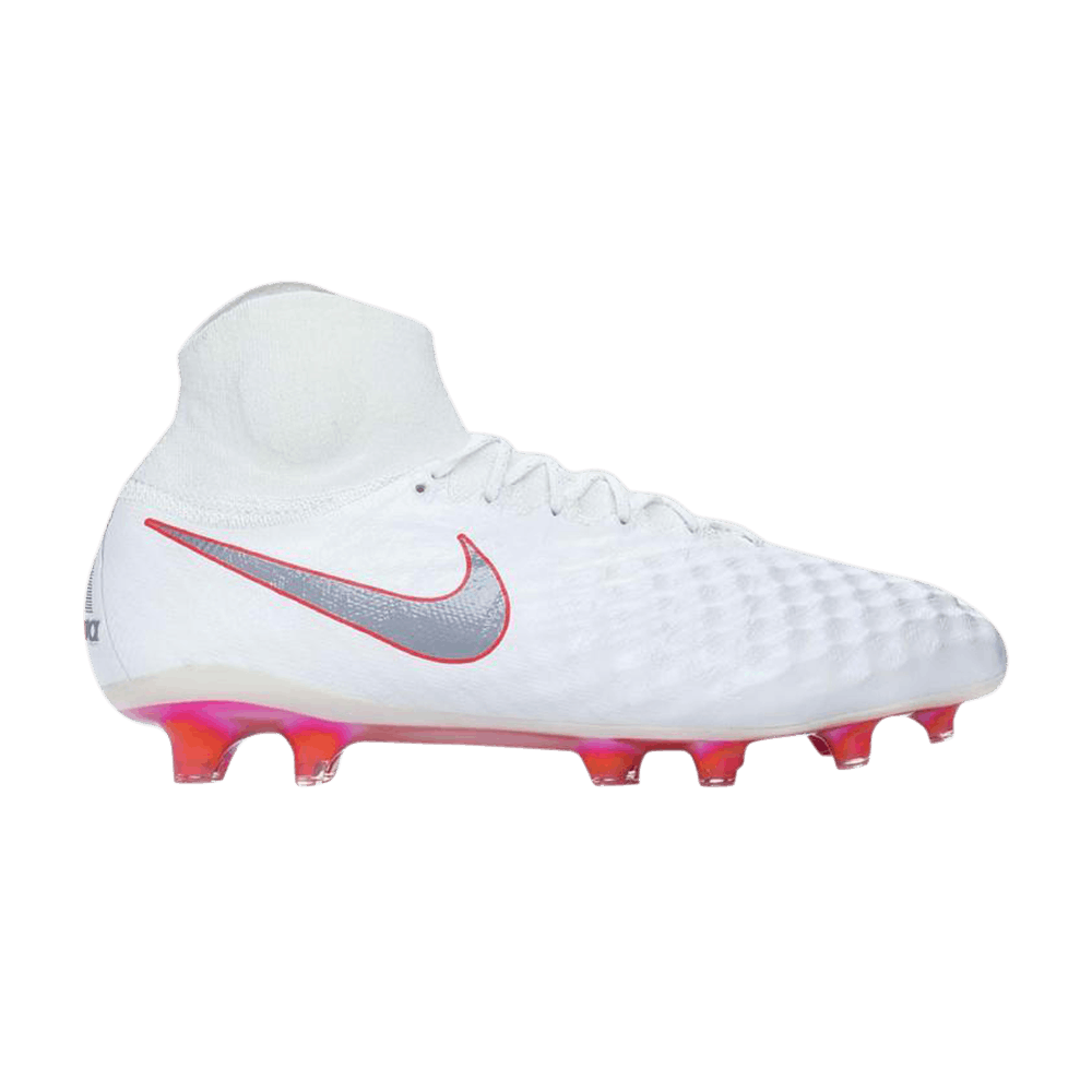 Magista Obra 2 Elite DF FG 'White Grey'