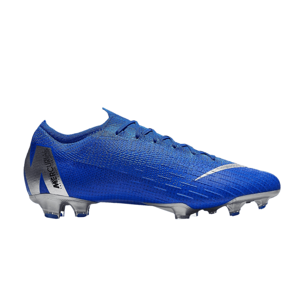 Mercurial Vapor 360 Elite FG 'Racer Blue'