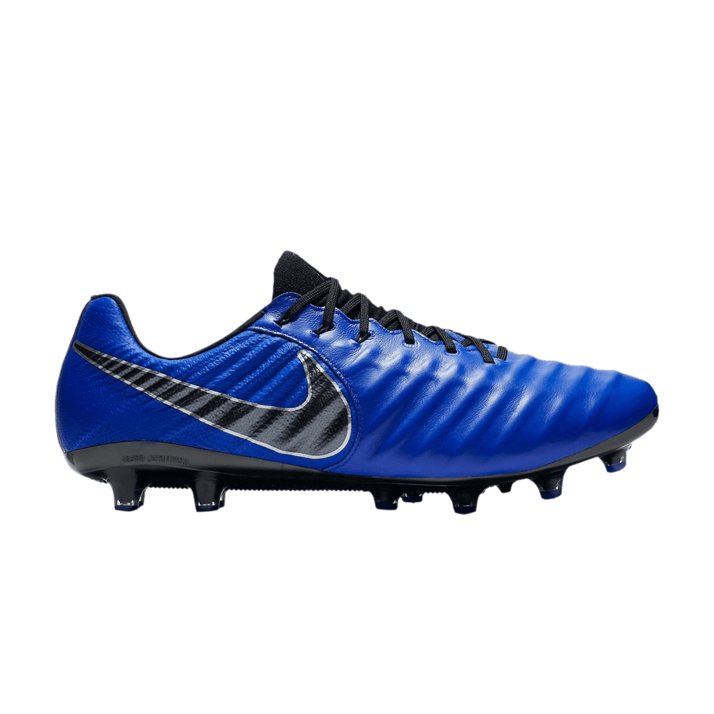 Tiempo Legend 7 Elite AG Pro 'Racer Blue'