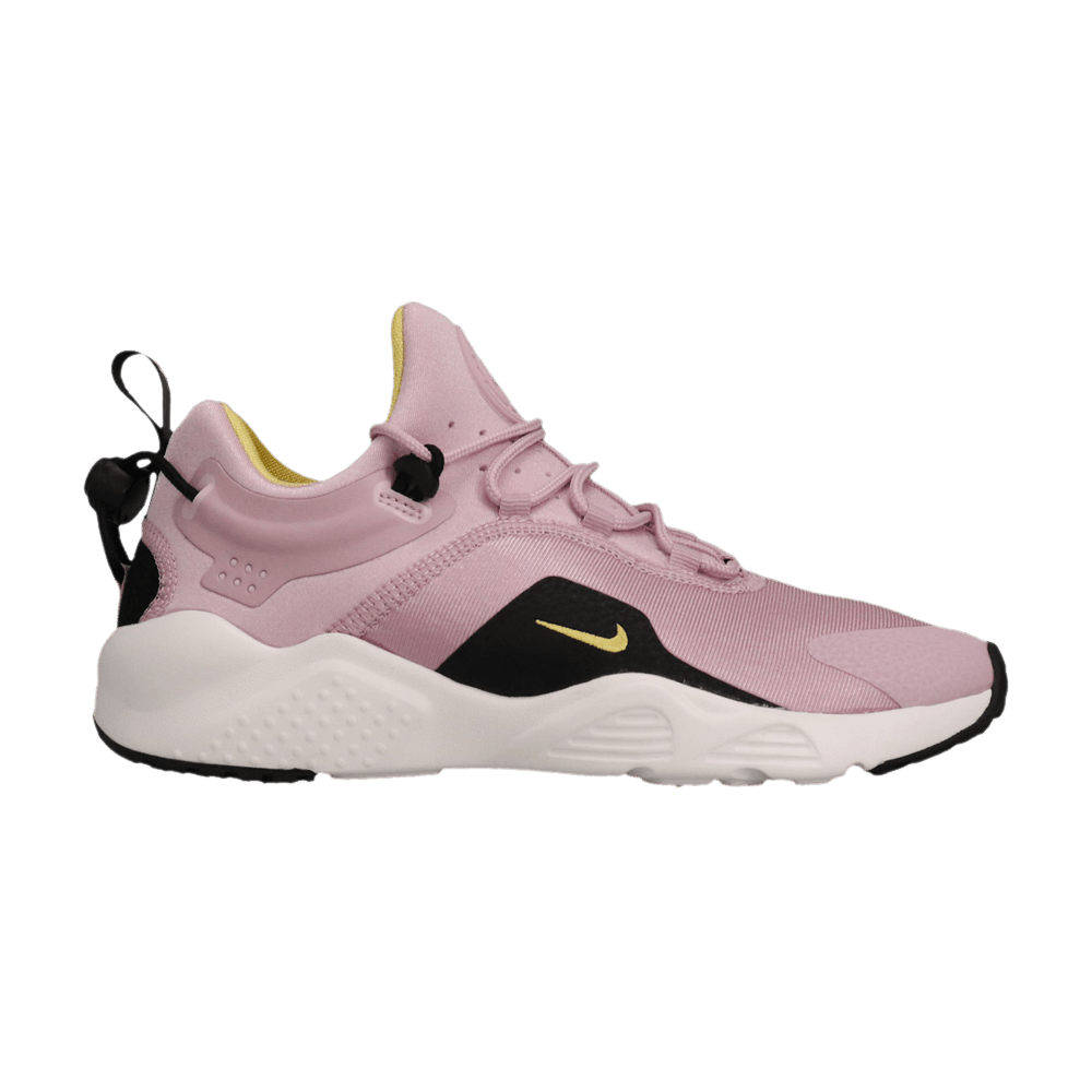 Wmns Air Huarache City Move 'Plum Chalk'