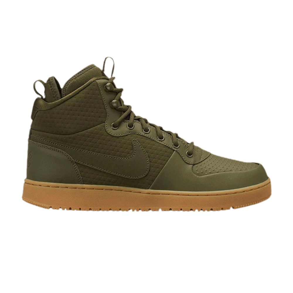 Ebernon Mid Winter 'Olive Canvas'