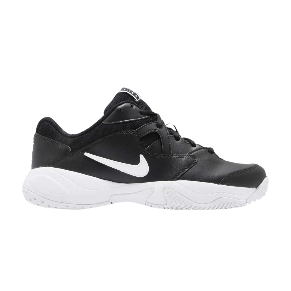 Court Lite 2 'Black'