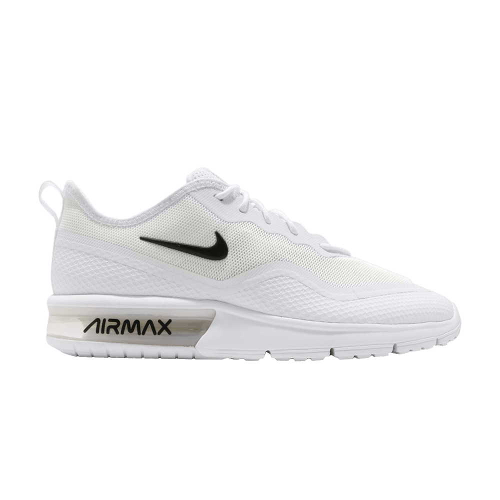 Air Max Sequent 4.5 'White'