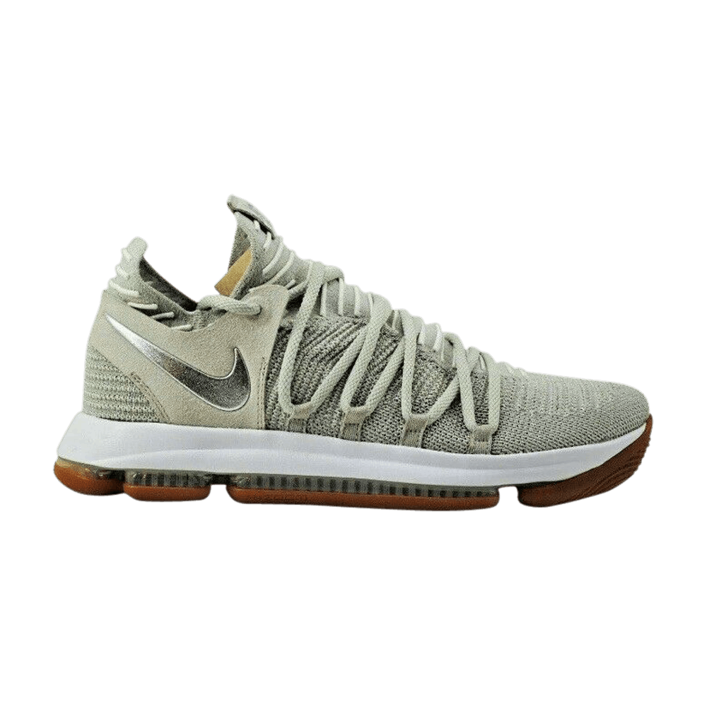 Zoom KD 10 NFS 'Pale Grey'