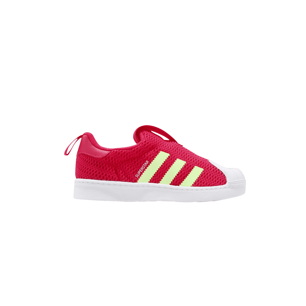 Superstar 360 I 'Active Red'