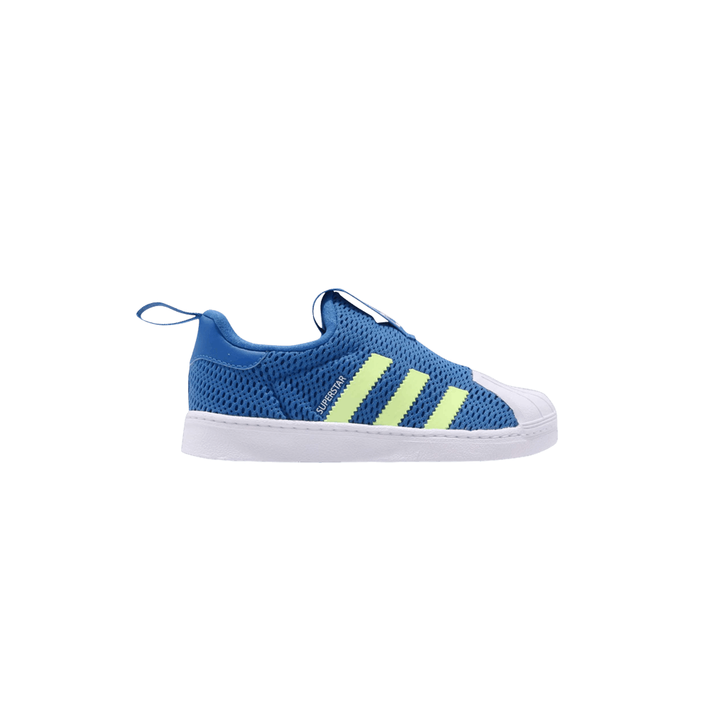 Superstar 360 I 'True Blue'