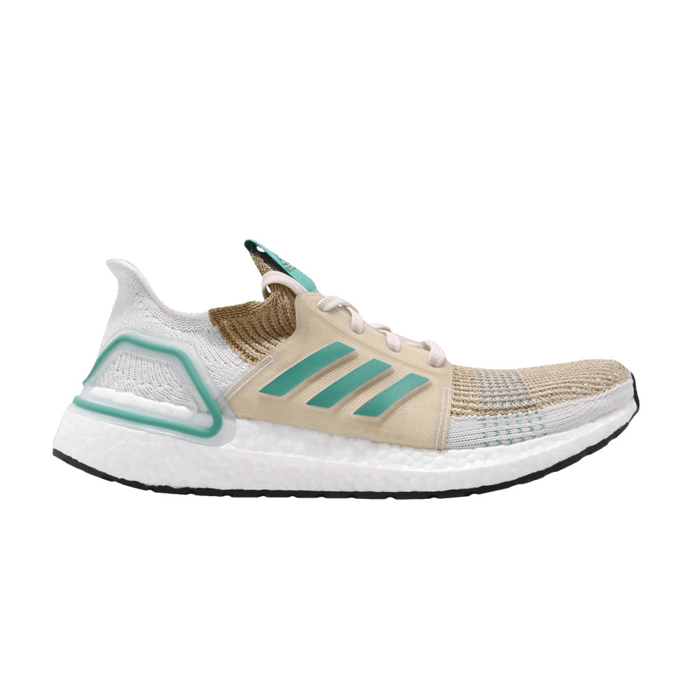 UltraBoost 19 'Trace Khaki'