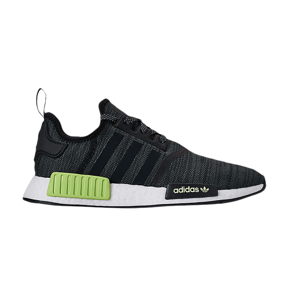 NMD_R1 'Night Cargo Grey'