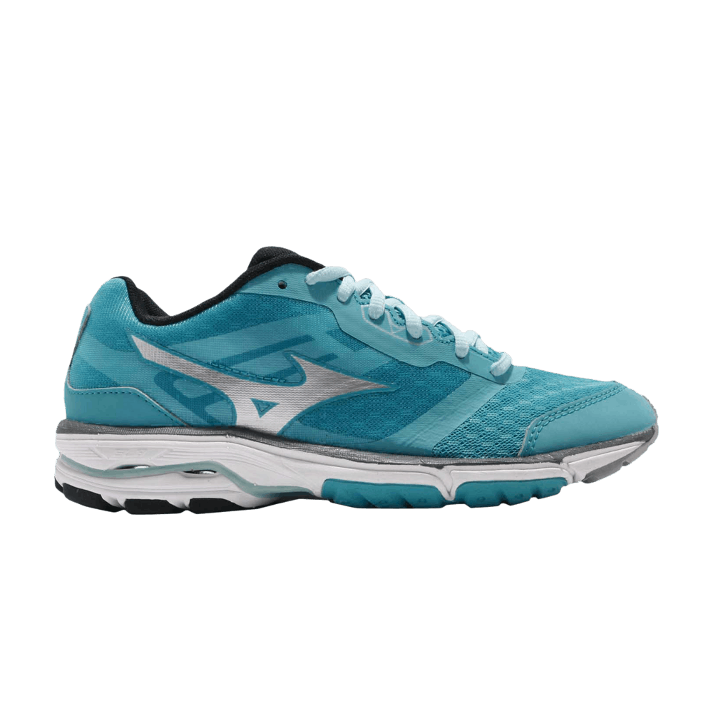 Wmns Wave Unitus DC 2 'Blue Silver White'