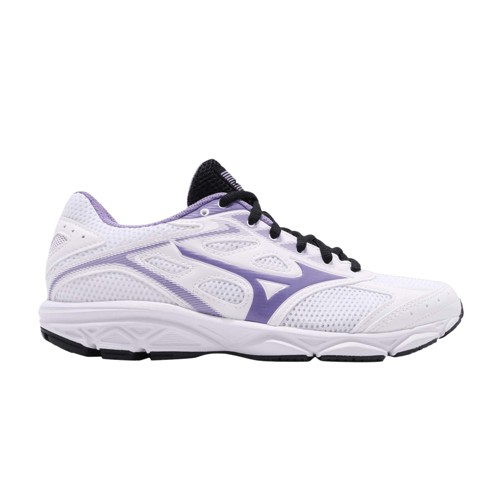 Wmns Maximizer 21 Wide 'White Purple'