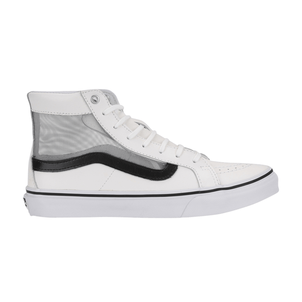 SK8-Hi Slim Cutout 'Mesh'