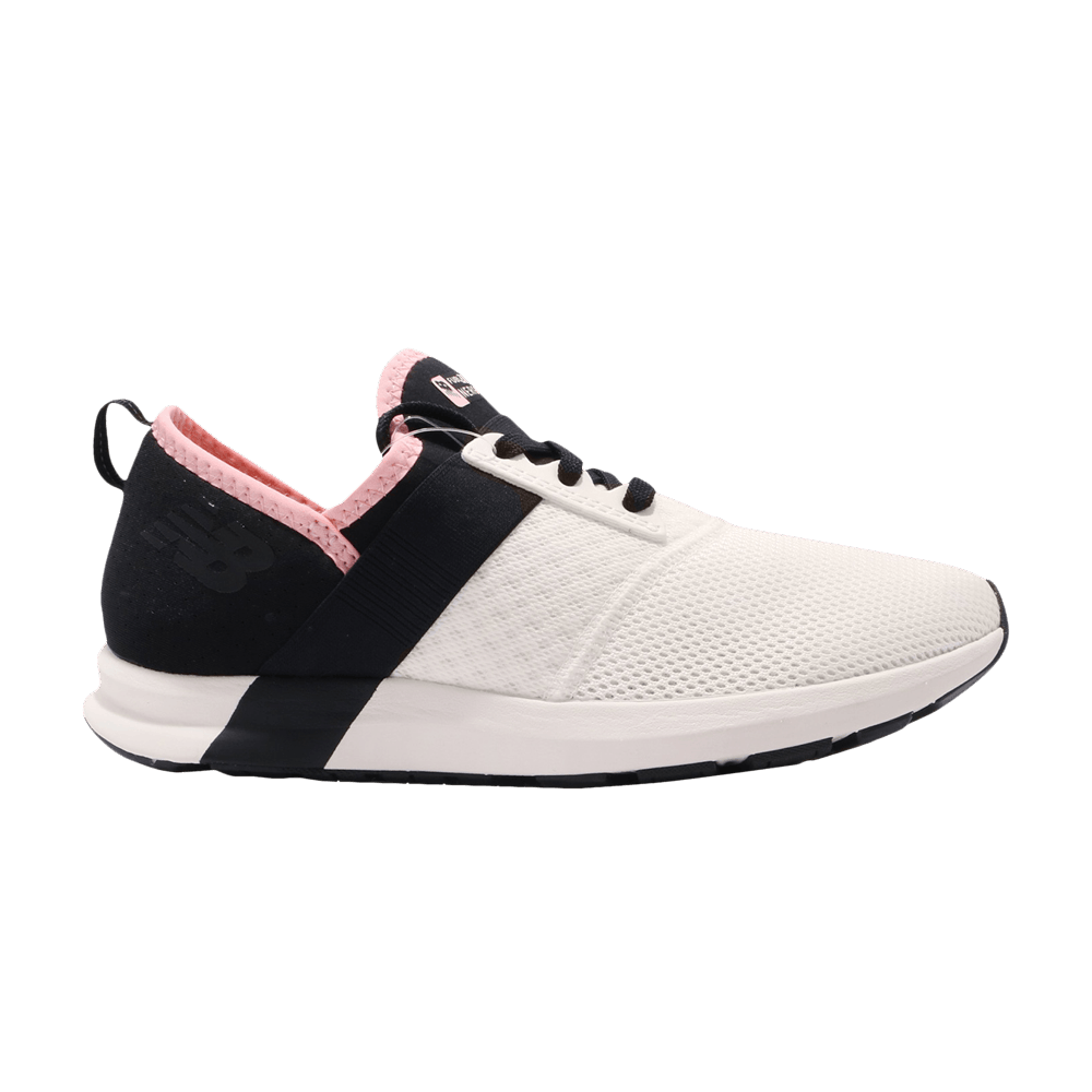Wmns FuelCore Nergize Wide 'Ivory Black'