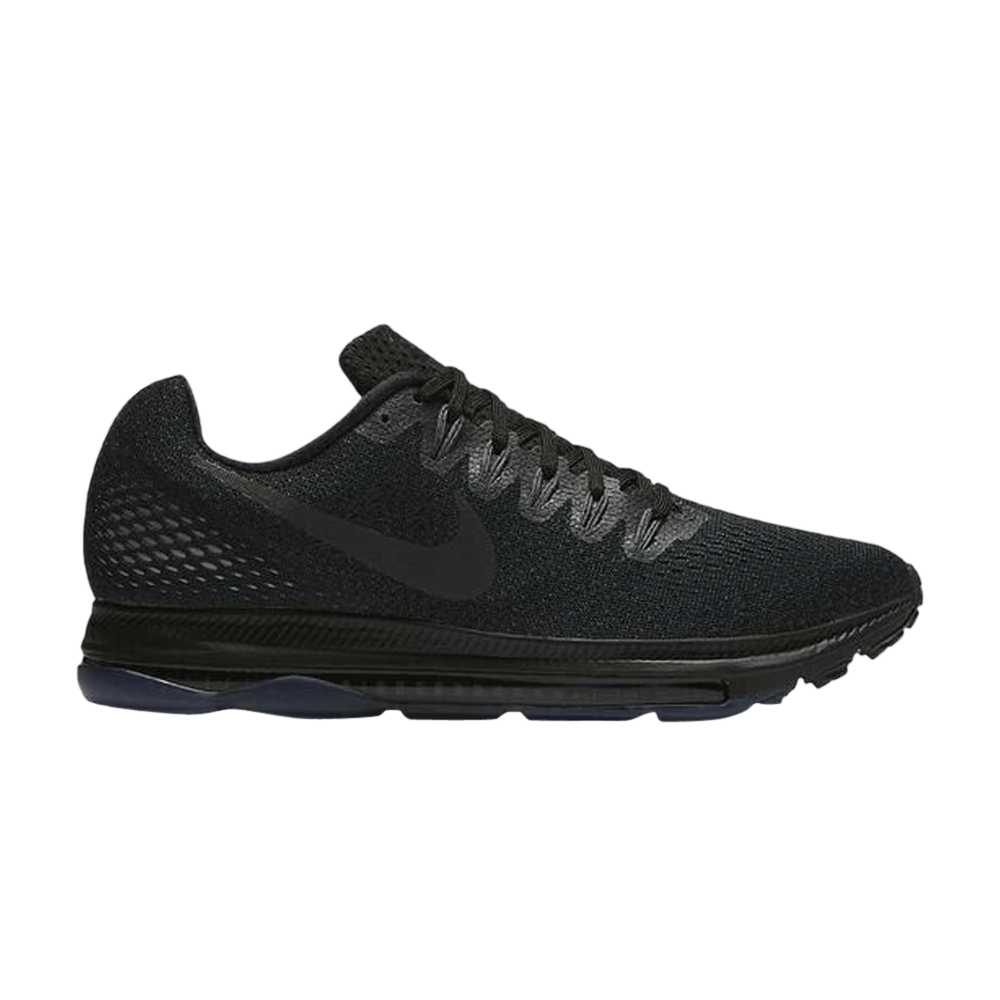 Wmns Zoom All Out Low 'Black Dark Grey'