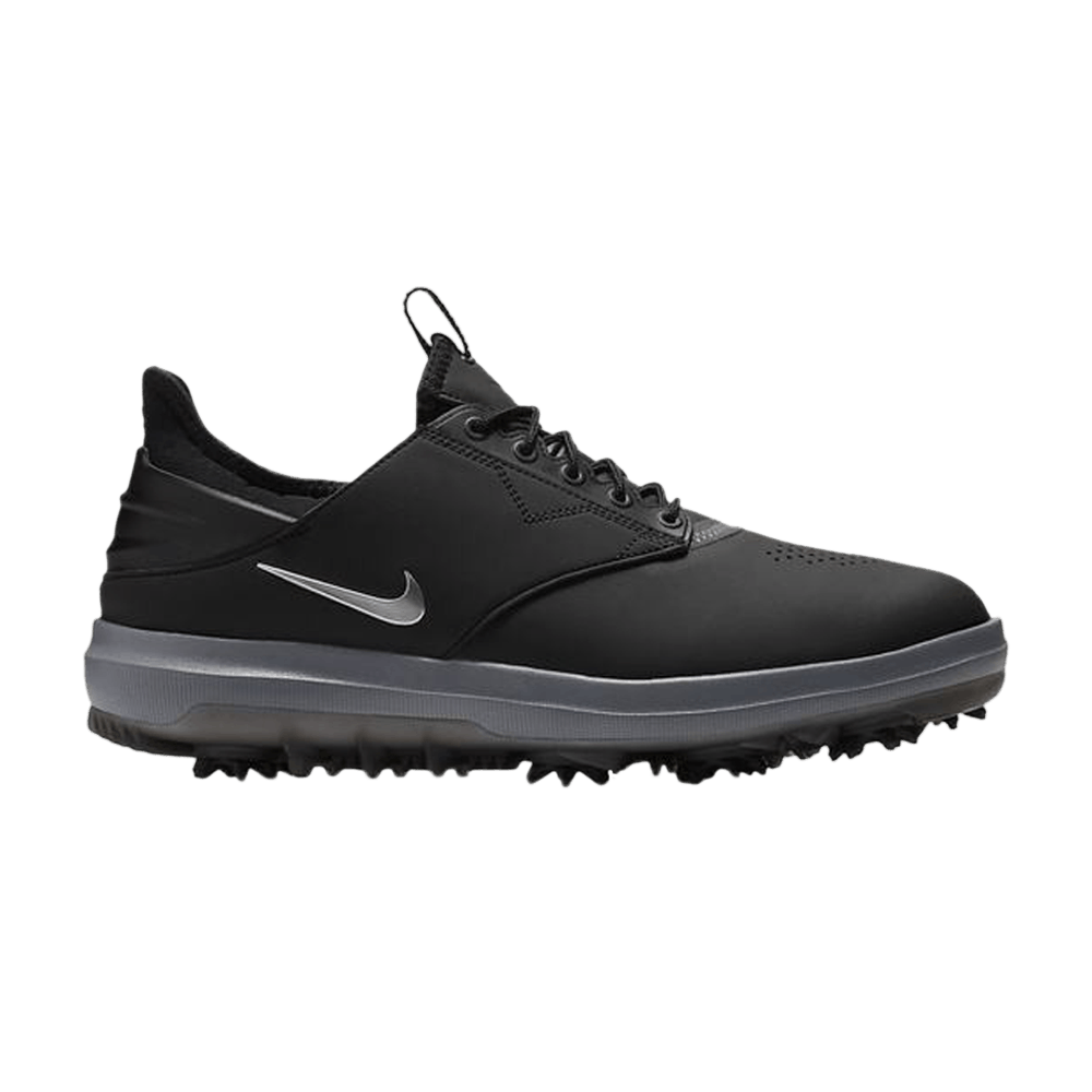 Air Zoom Direct Wide 'Black Metallic Silver'