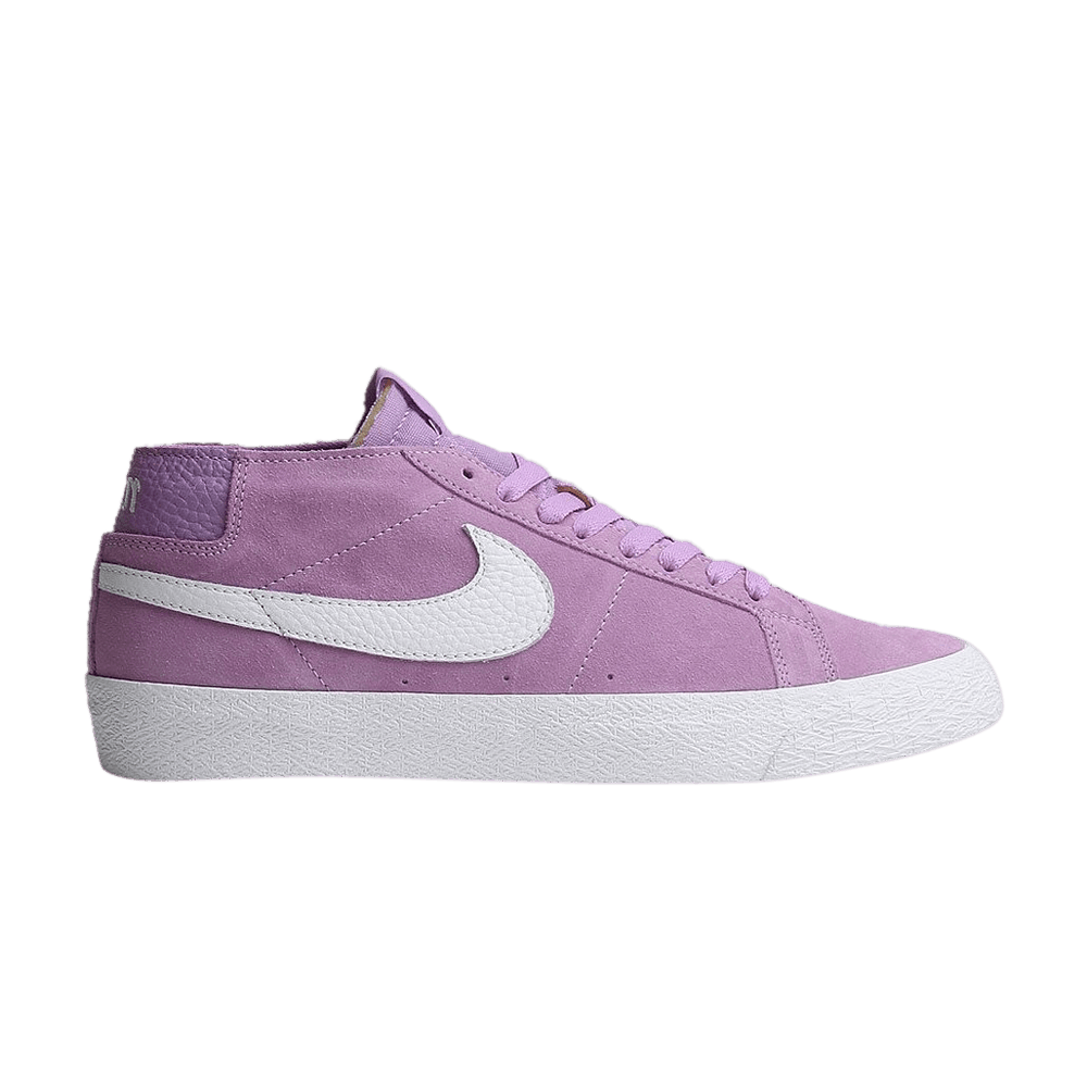 Zoom Blazer Chukka SB 'Violet Star'