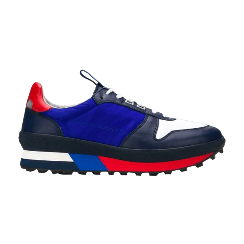 Givenchy TR3 Runner 'Blue Red'
