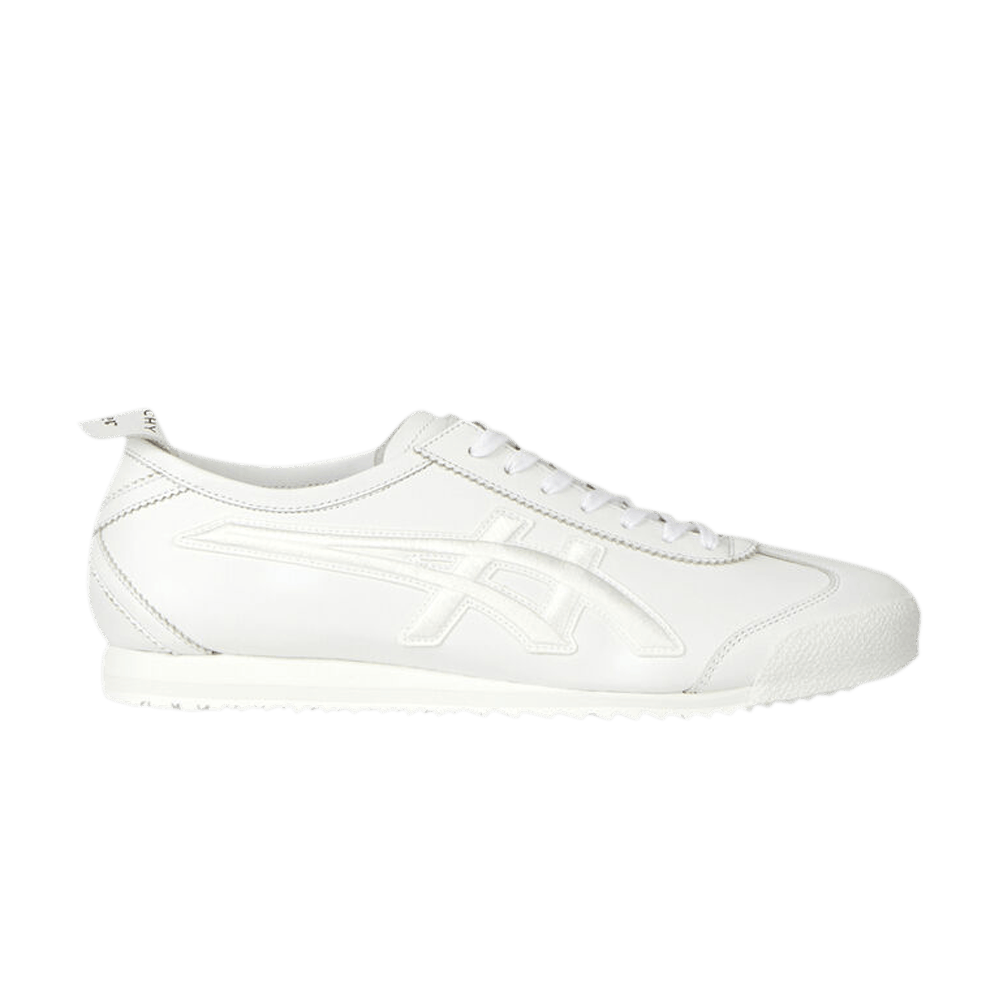 Givenchy x Mexico 66 GDX Low 'White'