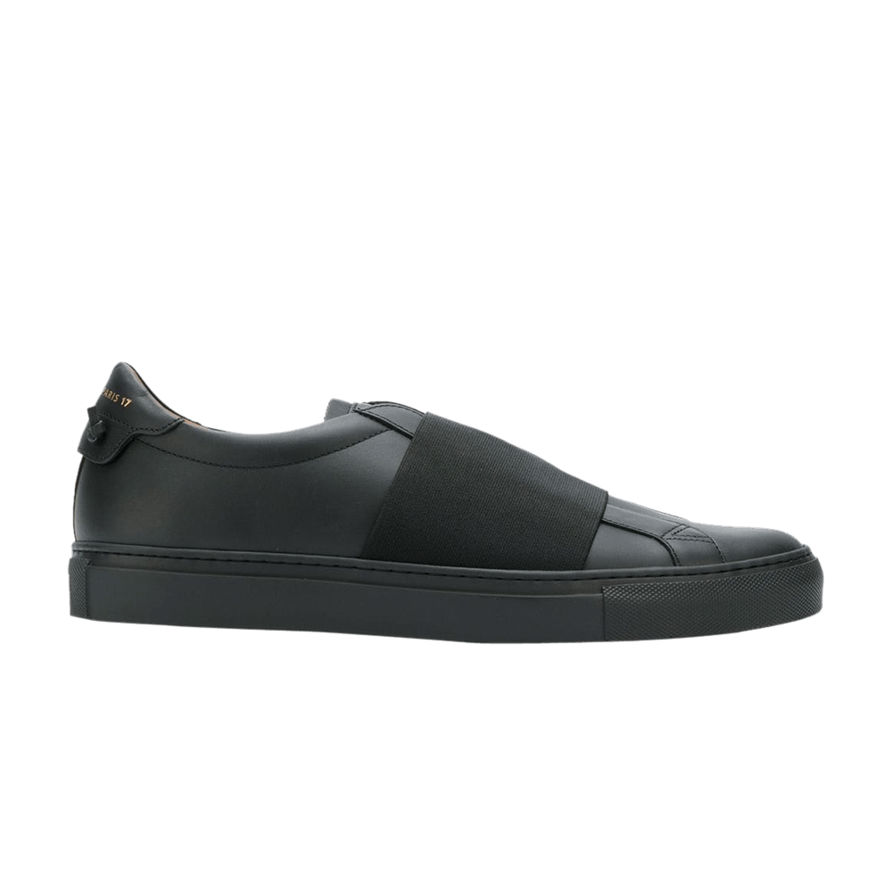 Givenchy Elastic Low 'Black'