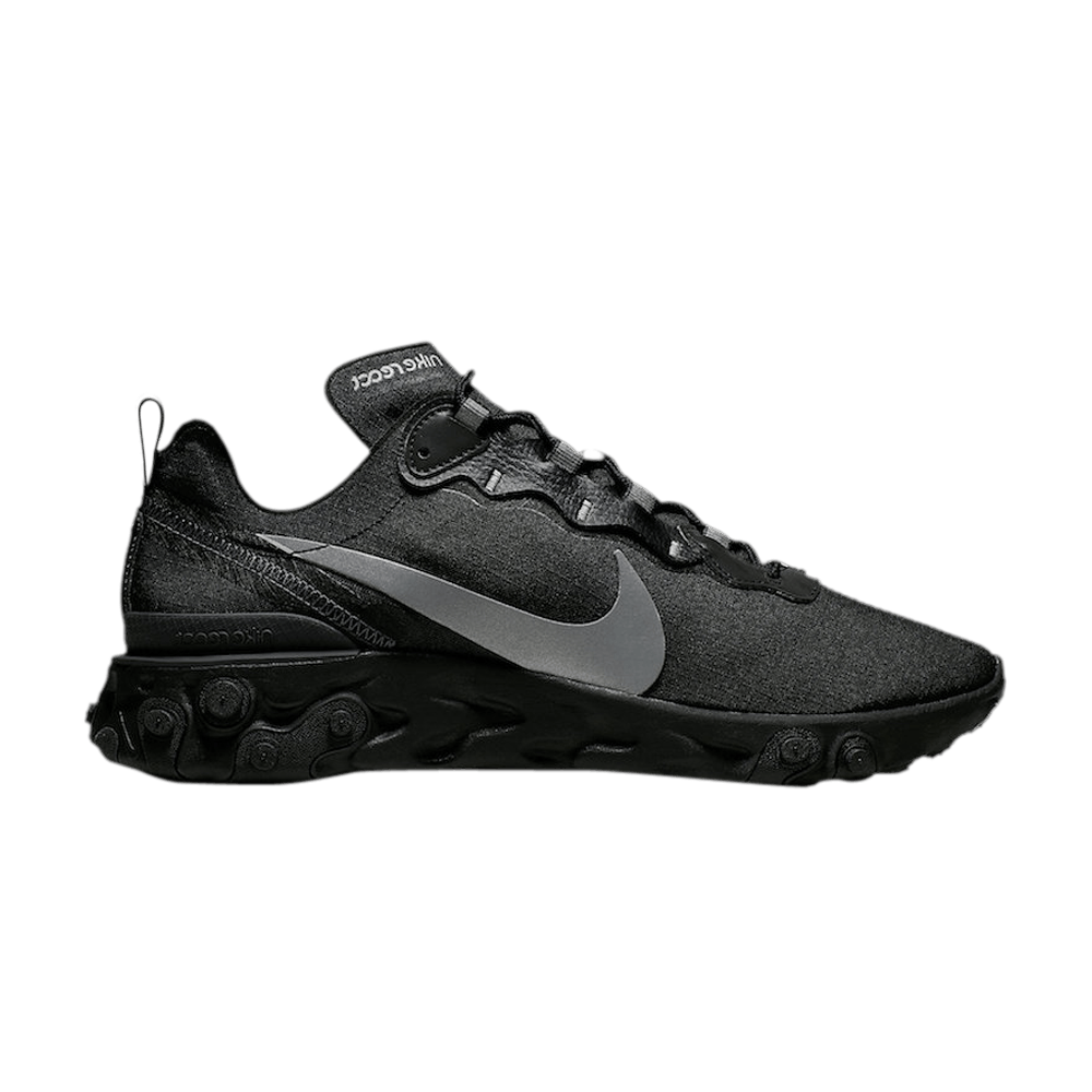 React Element 55 'Black Reflect'