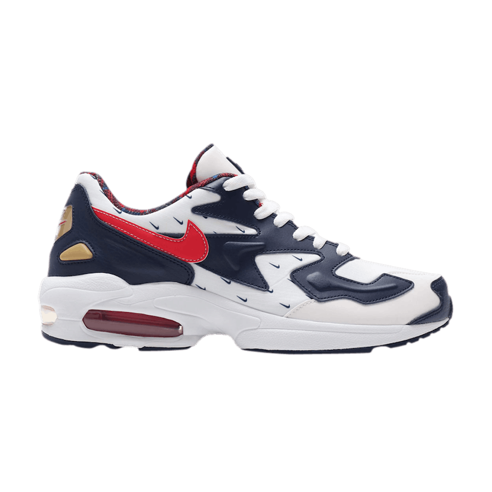 Air Max 2 Light 'USA'