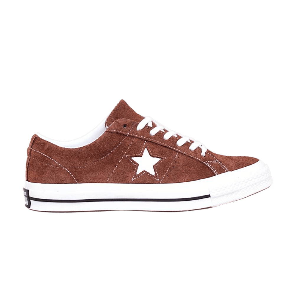 One Star Low 'Chocolate'