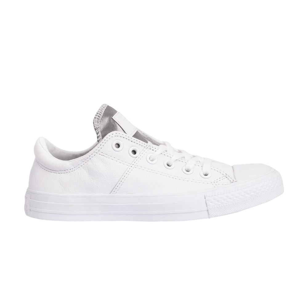 Wmns Chuck Taylor All Star Madison Ox 'White'