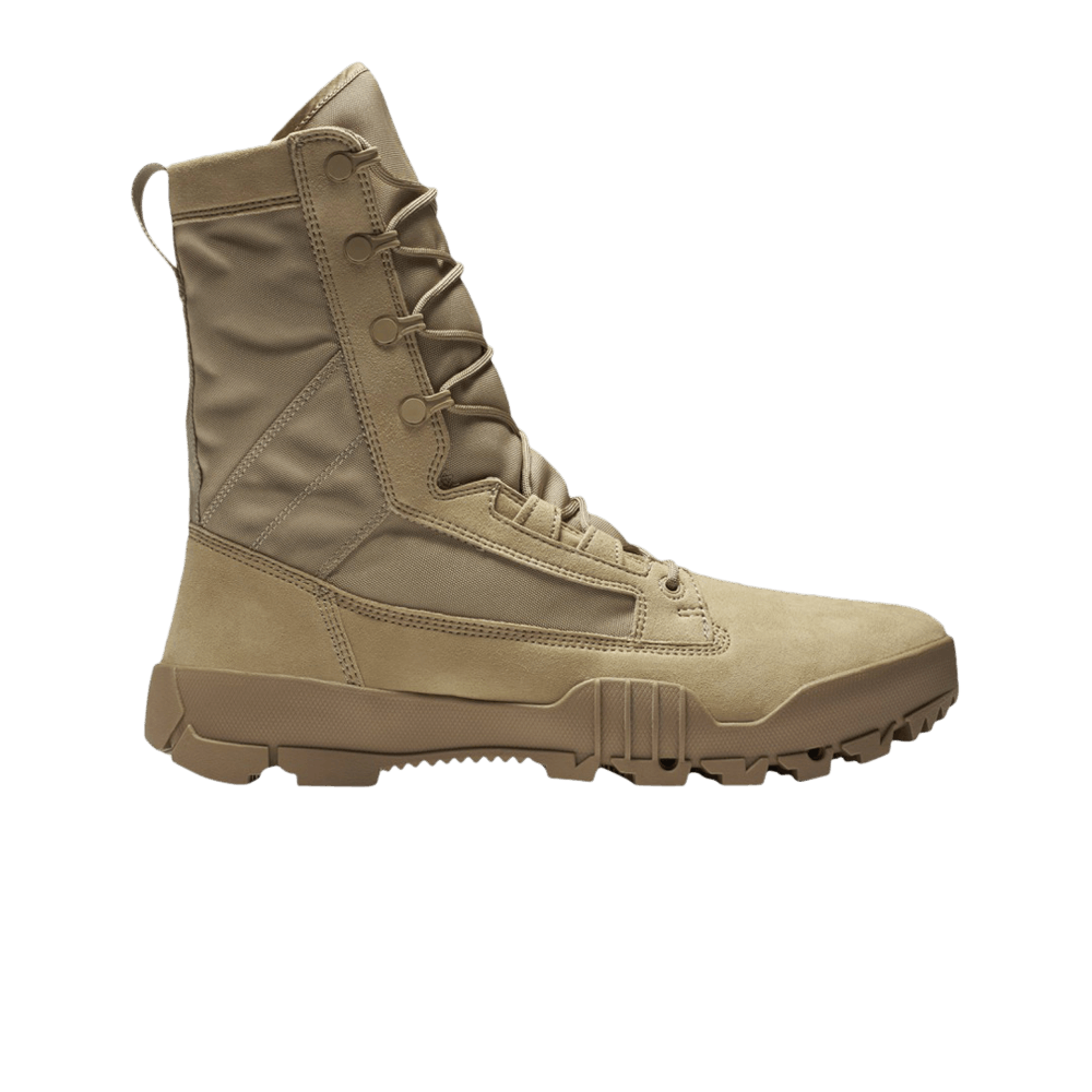 SFB Jungle 8" 'British Khaki'