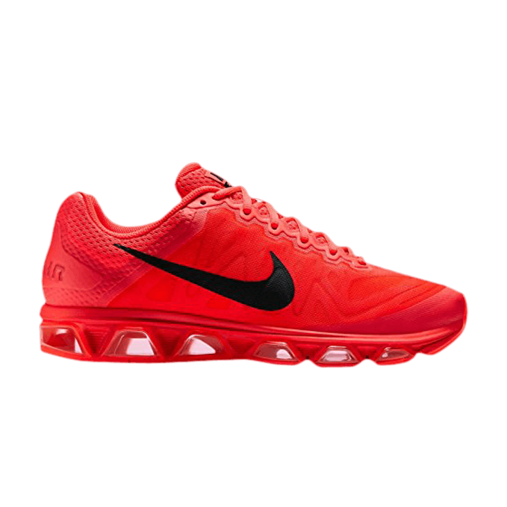 Air Max Tailwind 7 'Bright Crimson'