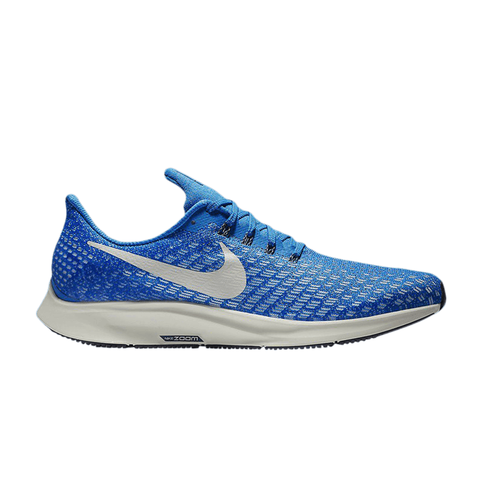 Air Zoom Pegasus 35 'Cobalt Blaze'