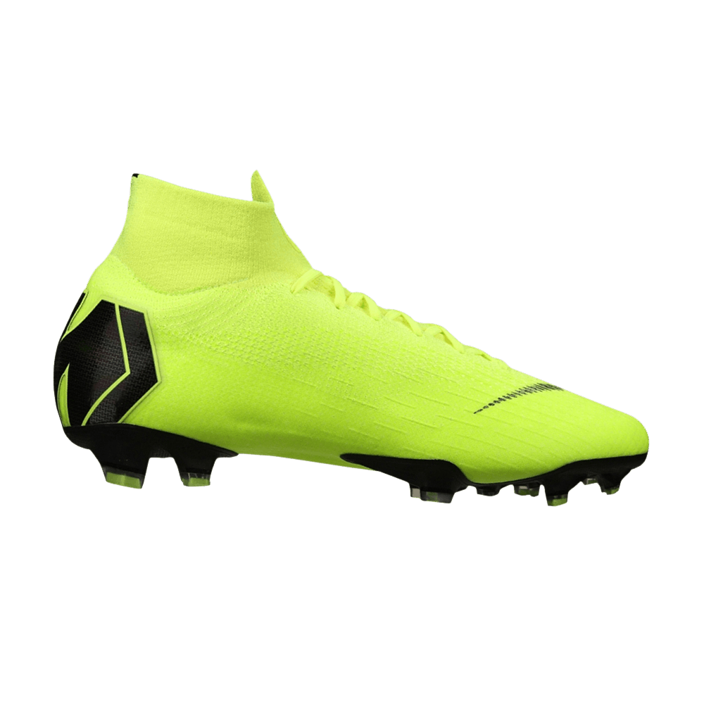 Superfly 6 Elite SG Pro 'Volt'