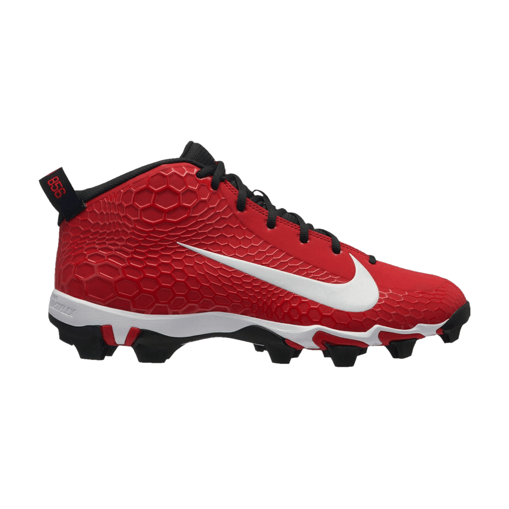 Force Trout 5 Pro 'University Red'