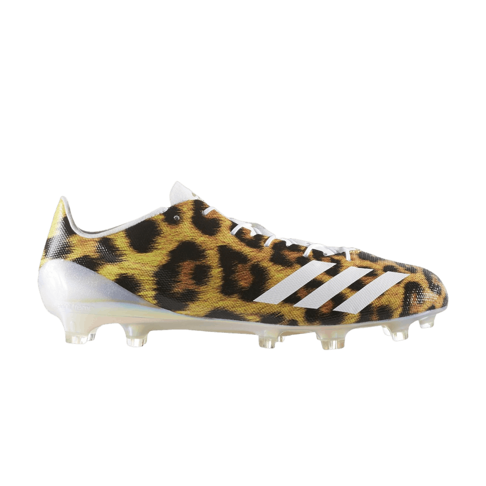 Adizero 5-Star 40 'Cheetah'