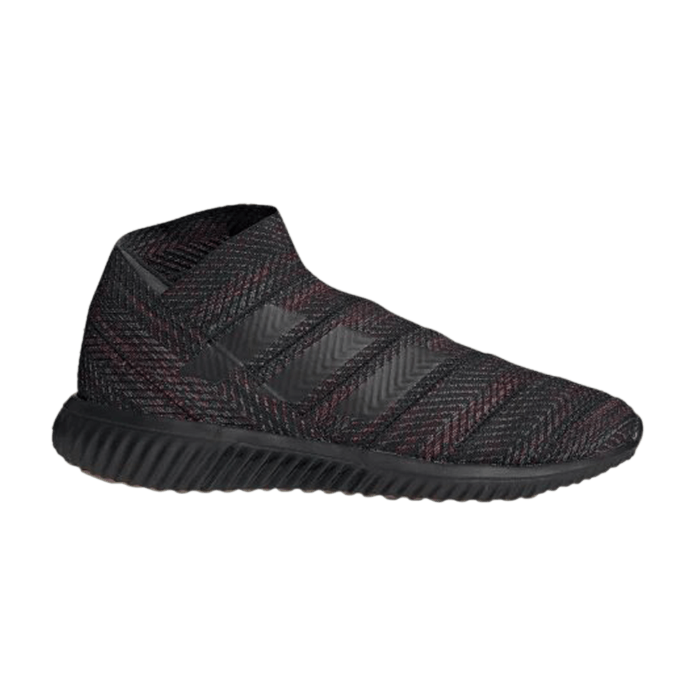 Nemeziz Tango 18.1 TR 'Black Active Red'