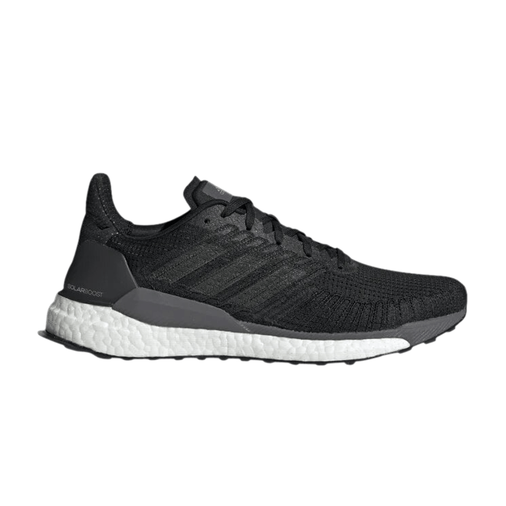 Solar Boost 19 'Core Black Carbon'