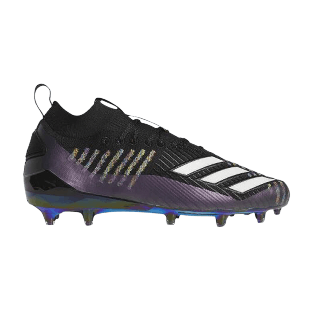 Adizero 8.0 Primeknit 'Black Multi'