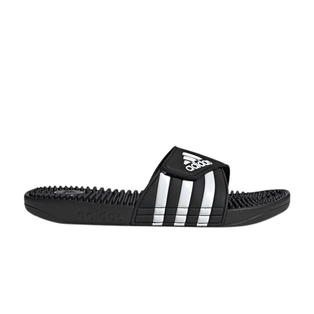 Adissage Slides 'Core Black'