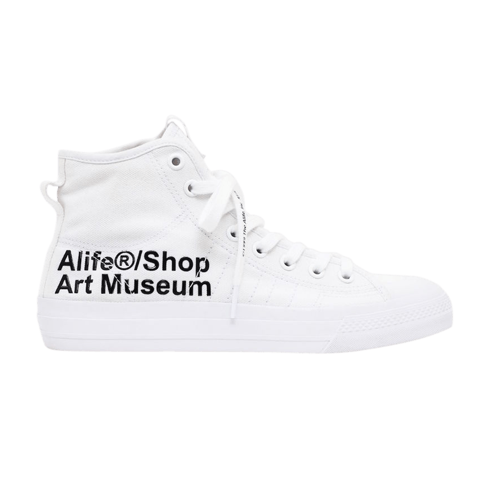 ALIFE x Nizza High 'Artist Proof'