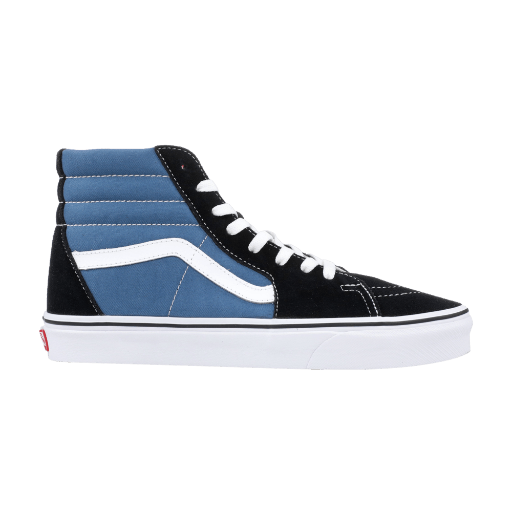 Sk8-Hi 'Navy'