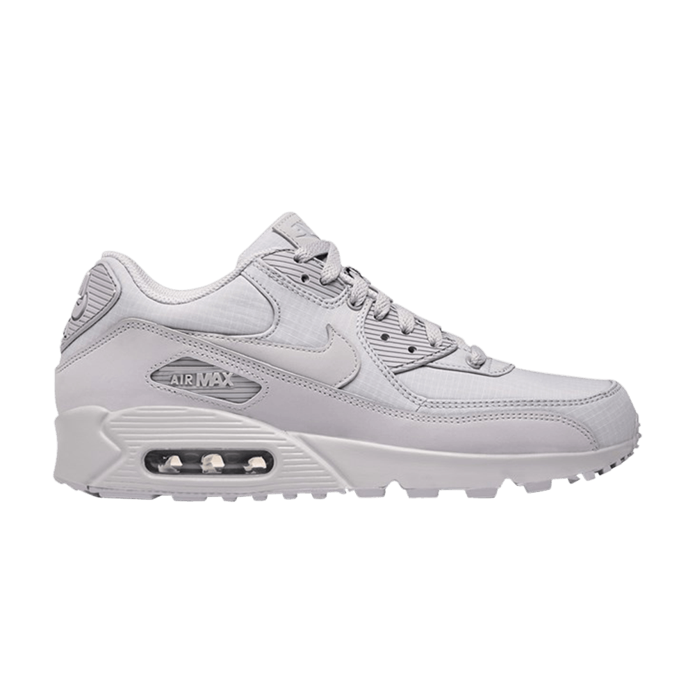 Air Max 90 Essential 'Wolf Grey'