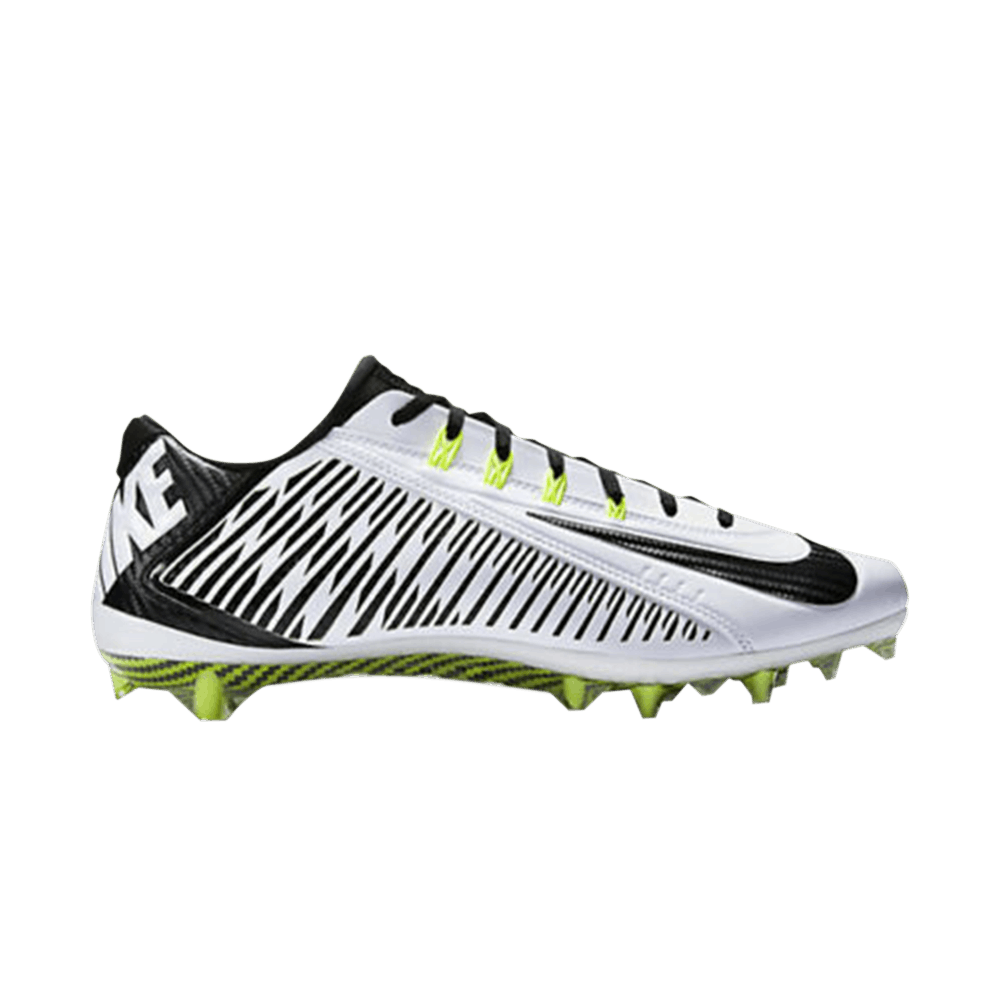 Vapor Carbon Elite 2.0 TD 'White Black Volt'