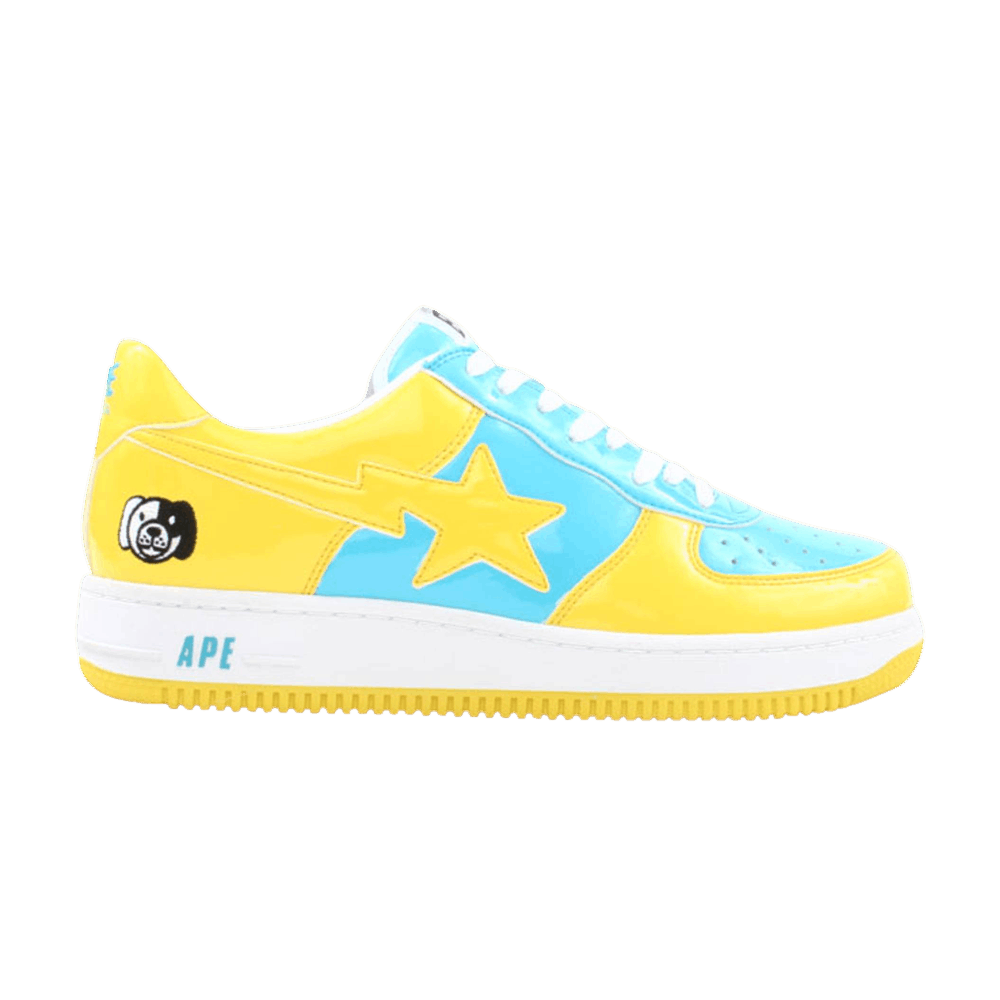 Bapesta FS-001 Low 'Dog'