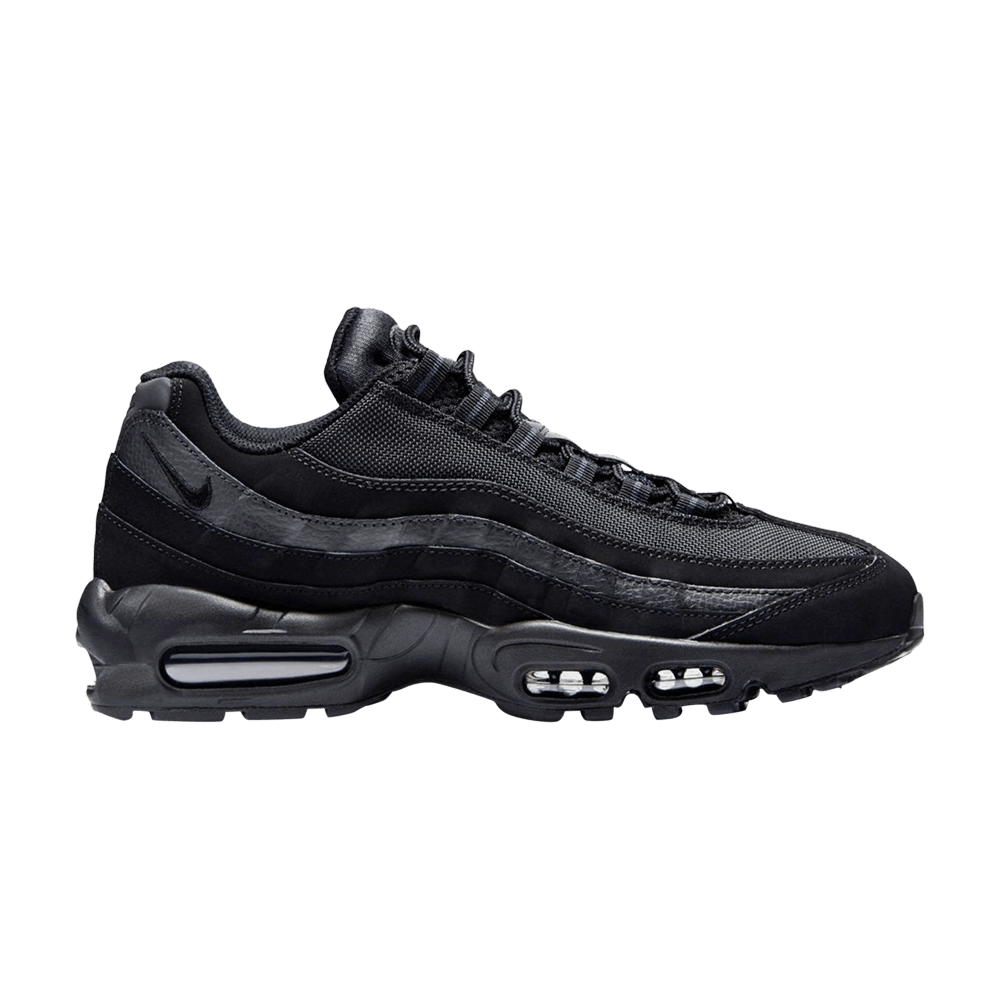 Air Max 95 Essential 'Black'