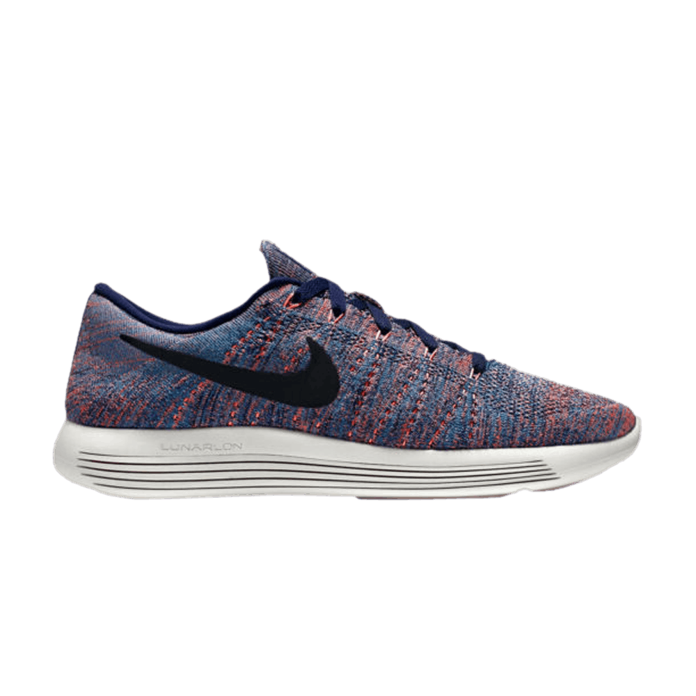 LunarEpic Low Flyknit 'Multi-Color'