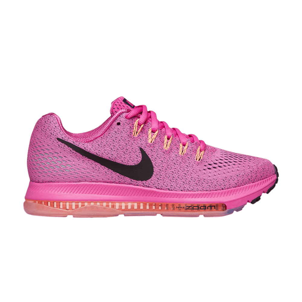 Wmns Zoom All Out Low 'Fire Pink'