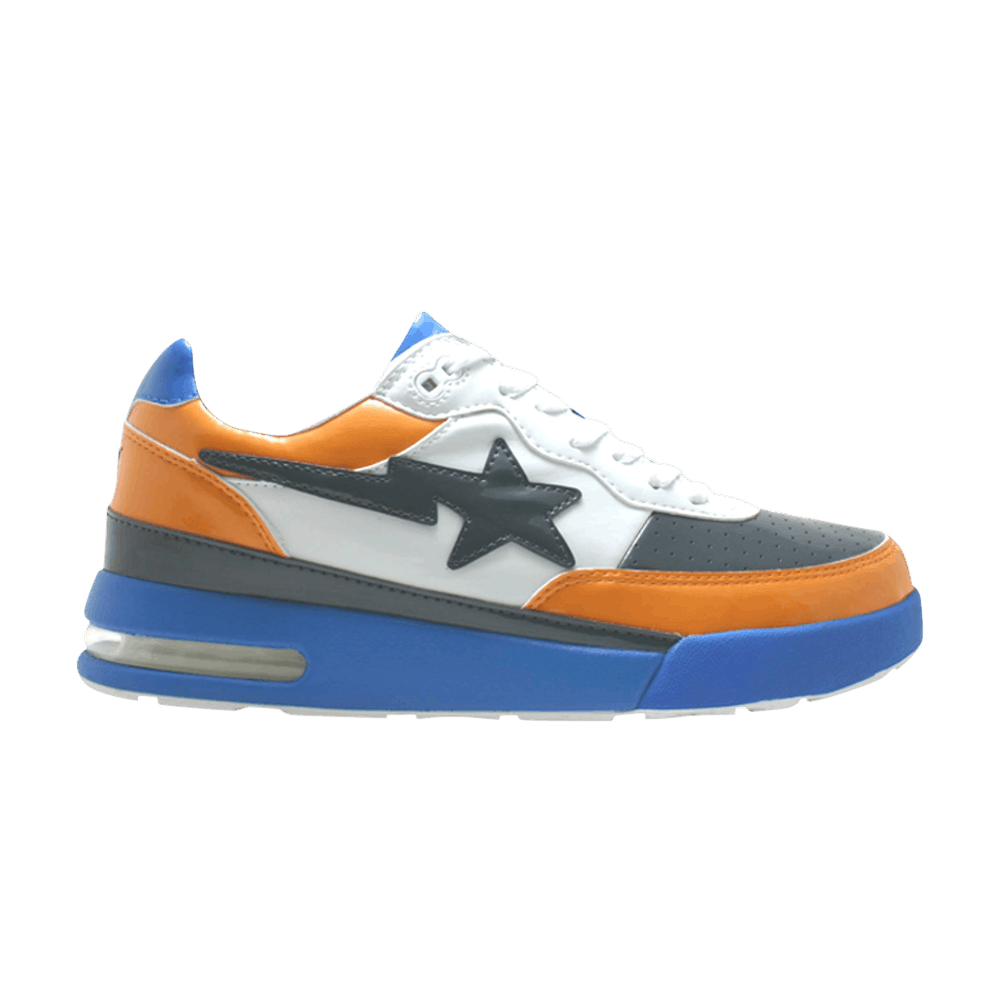 Roadsta FS-034 Low 'Orange Blue'