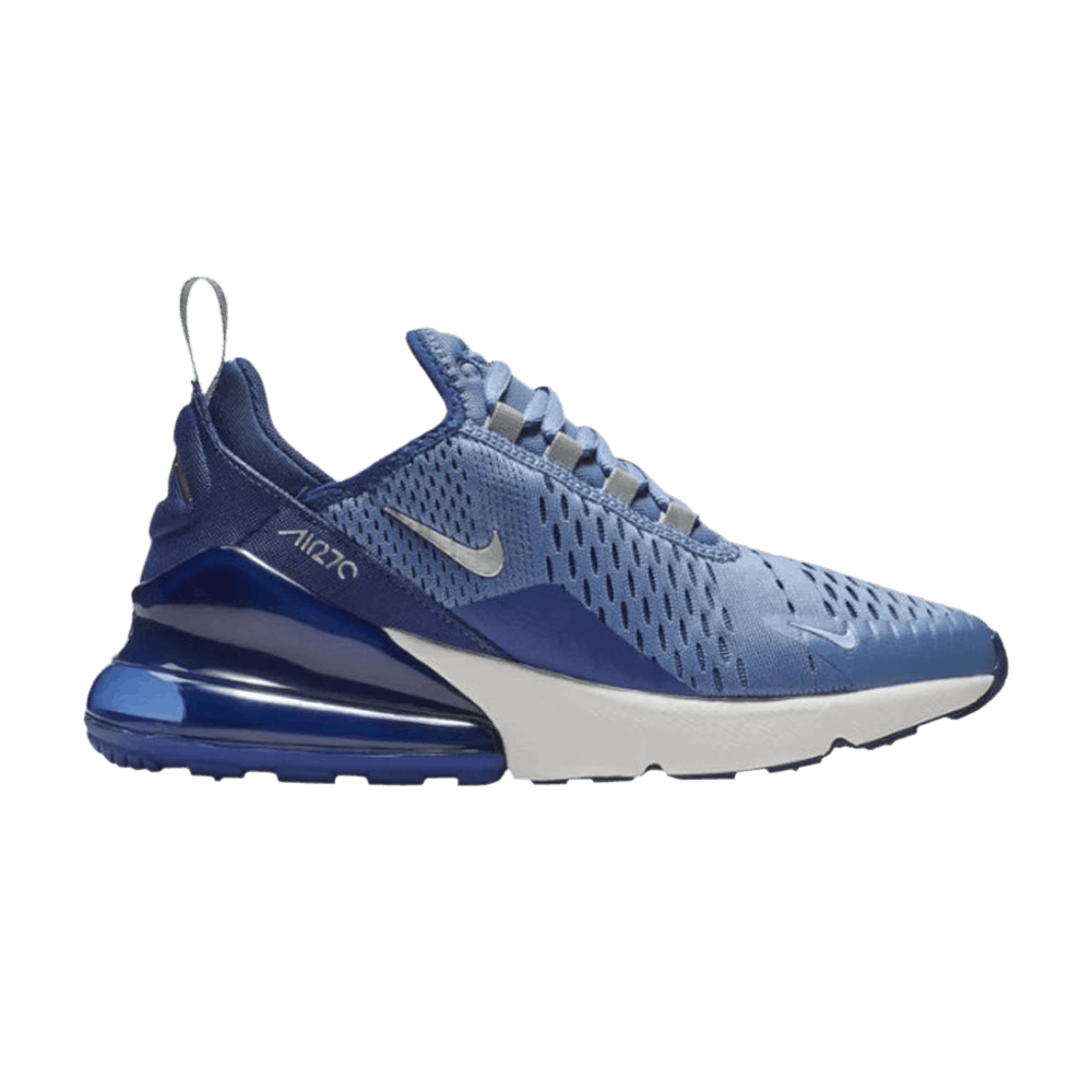 Air Max 270 GS 'Indigo Storm'