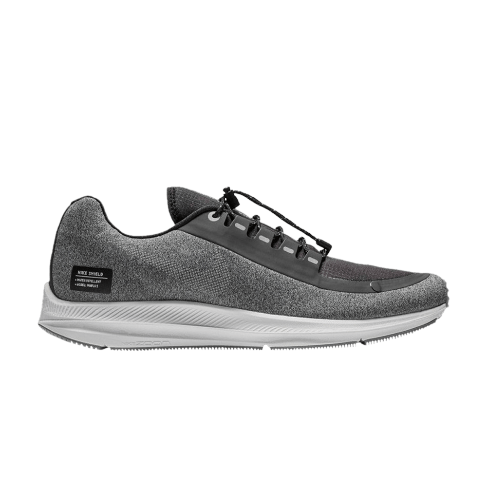 Zoom Winflo 5 Shield 'Cool Grey'