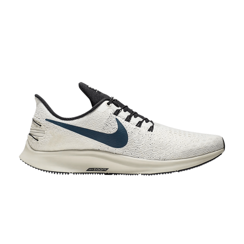 Air Zoom Pegasus 35 FlyEase 4E Wide 'Sail Navy'