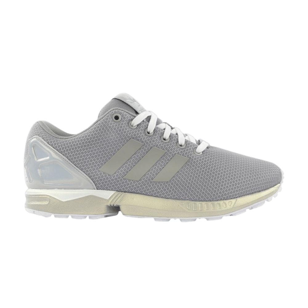 ZX Flux 'Light Granite'