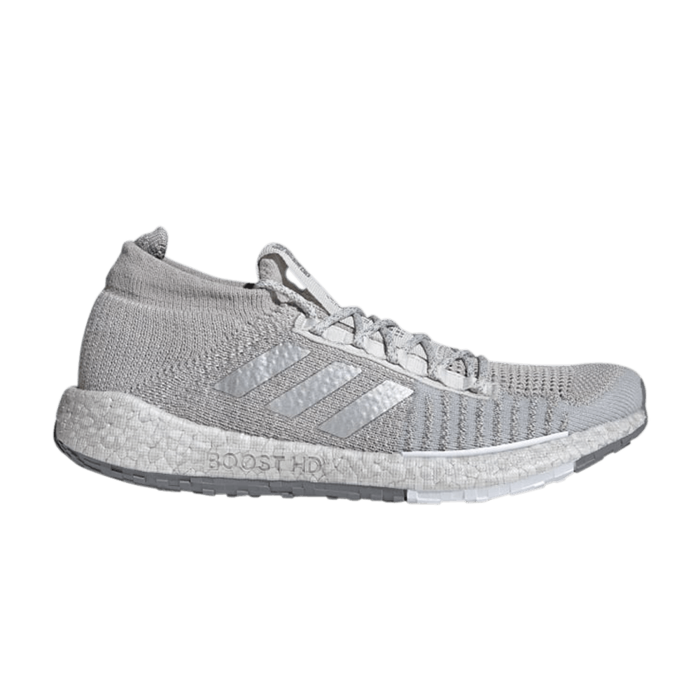 PulseBoost HD LTD 'Grey Silver'